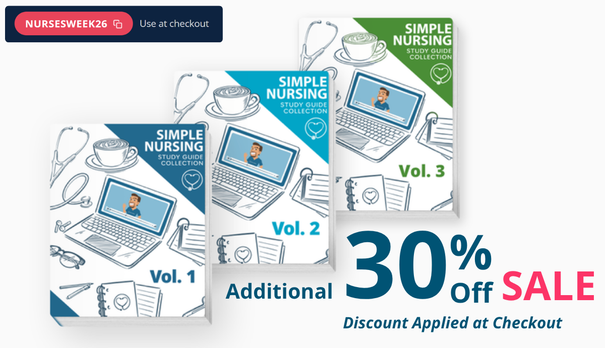 Study Guide Bundle