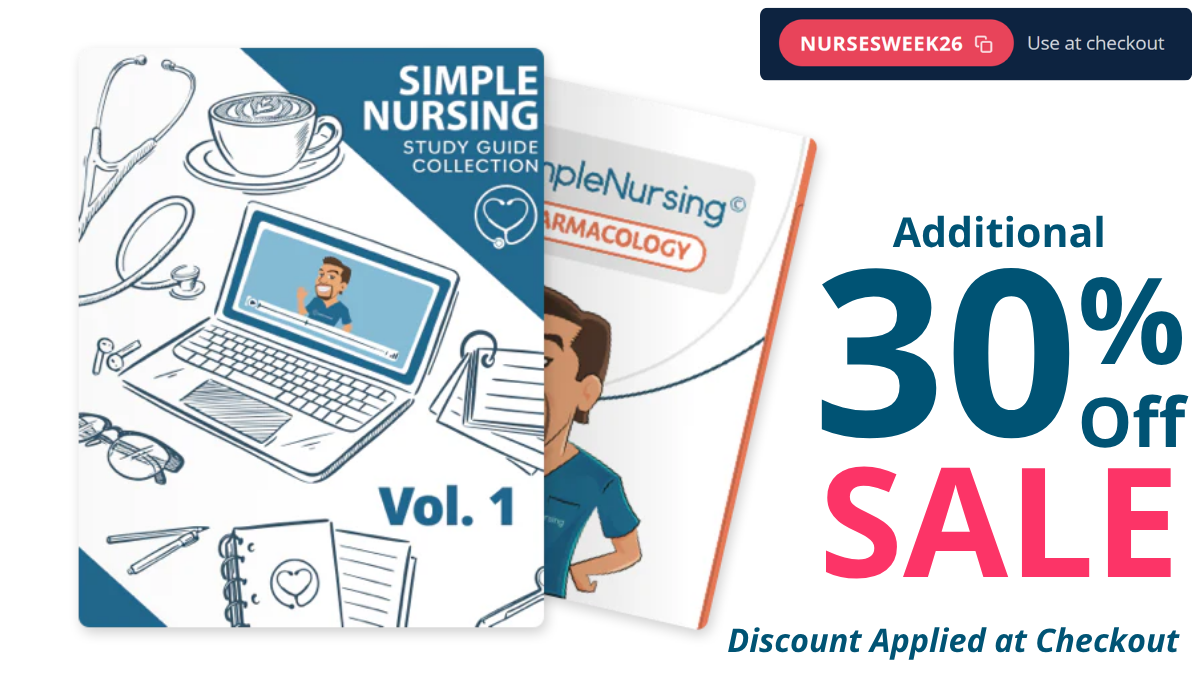 Volume 1 - Pharmacology, Pathophysiology, & Mental Health