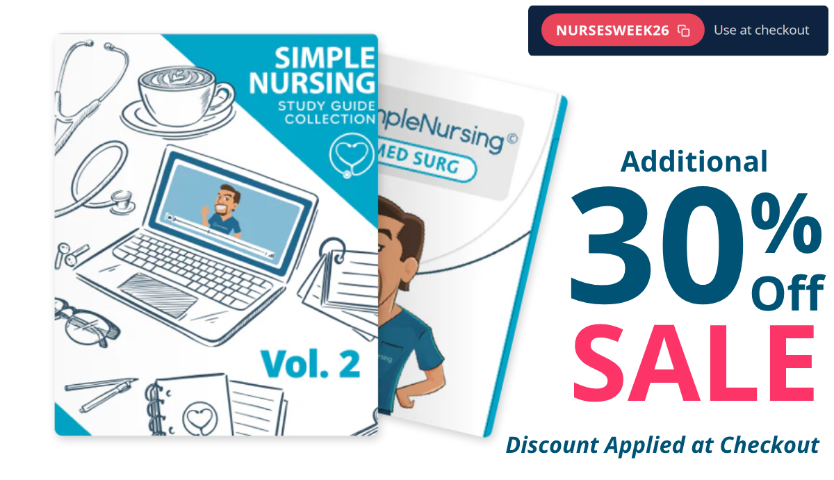 Volume 2 - Med Surg