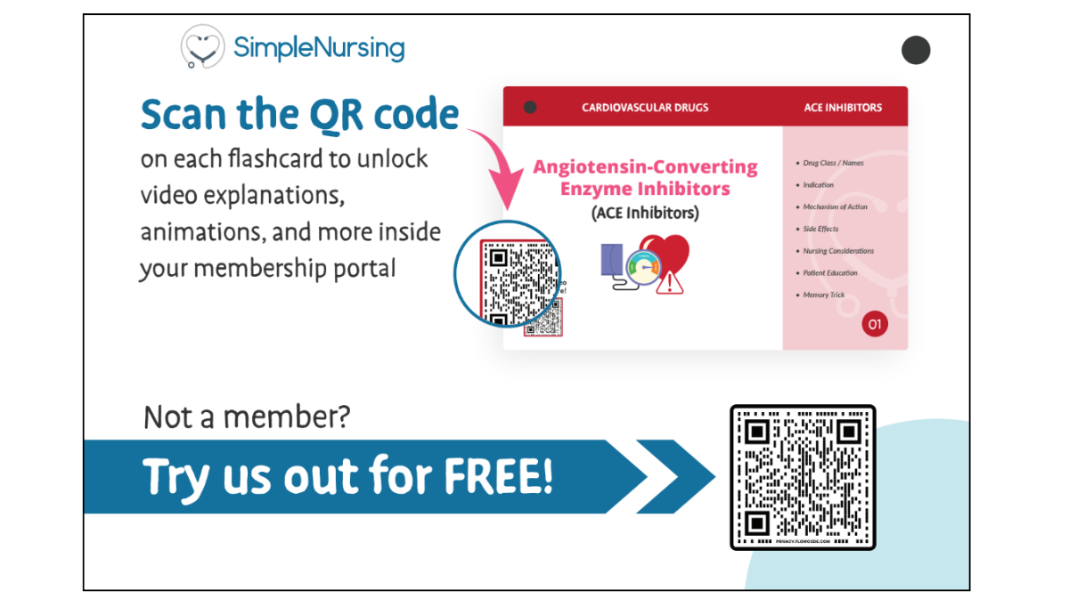 QR Code Explanation