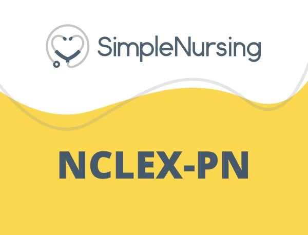 NCLEX-PN Legacy 3M