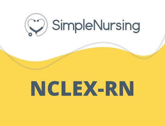 NCLEX-RN Essentials 3M
